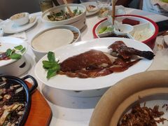 -满堂·烤鸭店·北京菜(鼓楼店)