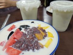 -水牛奶皇后糖水铺(深圳总店)