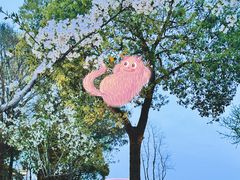 -龙美术馆(西岸馆)