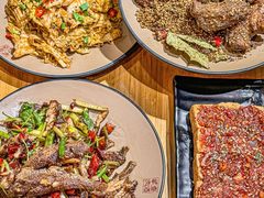 -壹酒贰肉1926·深夜食堂(九纬路店)