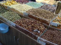 -盛文甘栗(中华大街店)