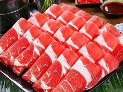 -傣妹火锅(南京东路一店)