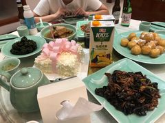-河东颐祥阁(世贸店)