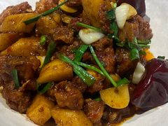 -隔壁老王·家常云南菜(花巷店)