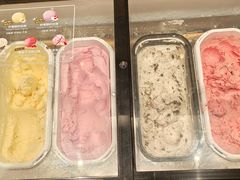 -比格比萨自助(新辰里学清路店)