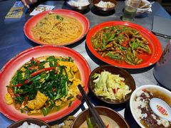 -馬伍旺川菜(江北虹悦城店)
