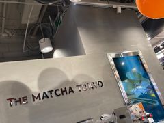 -THE MATCHA TOKYO抹茶东京