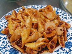 -都一处烧麦馆(前门店)