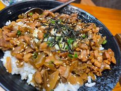 -天一料理(荔枝广场店)