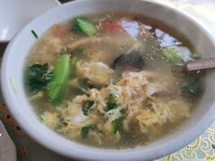 -一间楼牛羊肉泡馍馆(东一路店)