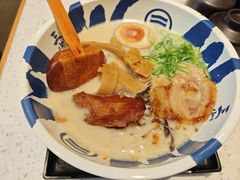 -味千拉面(双井店)