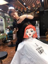 -形象革命造型·护肤Hair Studio