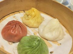 -翡翠江南(国贸商城店)