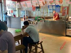 大堂-兄弟俩老李家牛肉汤(总店)