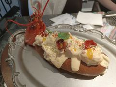 -LESCEDARS Brasserie Bistro香柏树