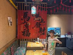 -關東雪东北菜(中庚漫游城店)