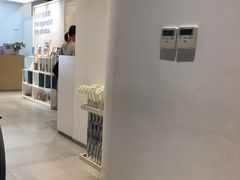 -天真蓝照相馆(龙岗万科里店)