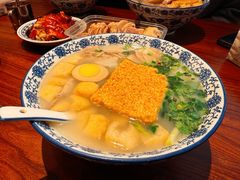 -小潘记鸭血粉丝汤
