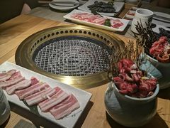 -江户烧肉(高德店)
