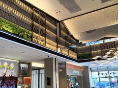 -广州花都融创文旅城希尔顿惠庭酒店