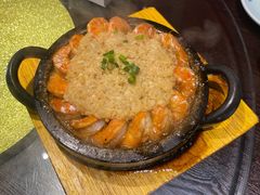 -小菜园新徽菜(连云港海州吾悦店)