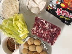 -潮鑫牛肉火锅(敏捷广场店)