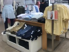 -GAP(王府井奥莱·香江小镇店)