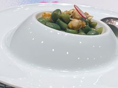 -老船夫婚宴婚庆会馆(延吉路店)