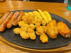 -萨莉亚(百信广场店)