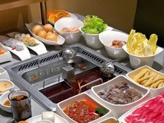 -海底捞火锅(奉化银泰店)
