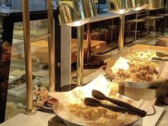 -比格比萨自助(宝山日月光店)
