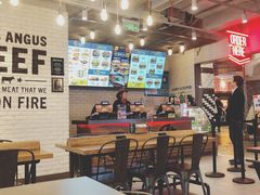 大堂-卡乐星(美罗城店)