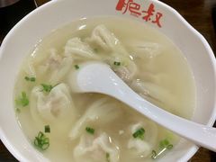 -肥叔锅贴(上沙路店)