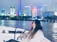 -北外滩百艇汇游艇俱乐部