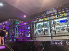 -欢乐迪KTV(南坪上海城店)