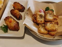 -烁先生披萨·儿童餐下午茶(河南岸店)