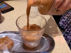 -明腾壹间茶餐厅(新都会花园广场店)