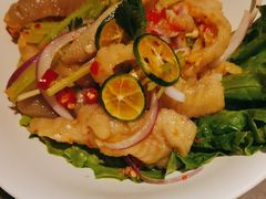 -探炉·香辣豆花烤鱼(笋岗宝能环球汇店)