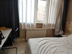 -锦江之星(辽宁朝阳火车站店)