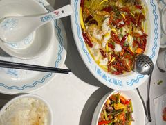 -花椒俏川菜小馆(南海万达店)