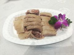 -鹅城