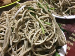 -晋乡亲刀削面(东风桥东店)