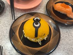 -争鲜回转寿司(西红门荟聚PLUS店)