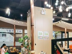 -熊大·鲜烤黄牛肉(五山店)