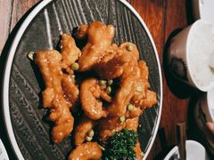 -前海沿·青岛菜(五四广场永旺店)