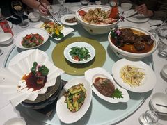 -春晖园度假酒店温泉