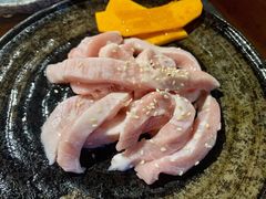 -竹涟烧肉(太古里店)