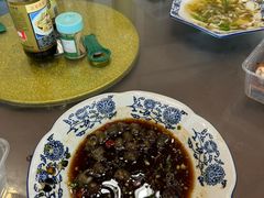 -呼吸森林·生态农庄农家乐私房菜