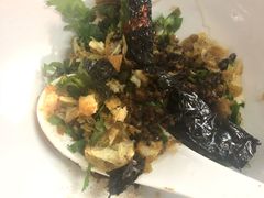 -云南大锅豆浆店