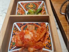 -牛小新烧肉·自助放题(南方商城店)